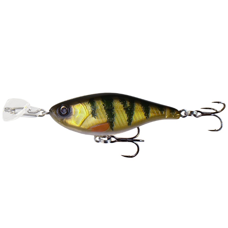Headbanger Cranky Shad 6.4cm